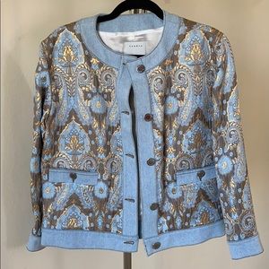 Sandro Paris jacket size 36